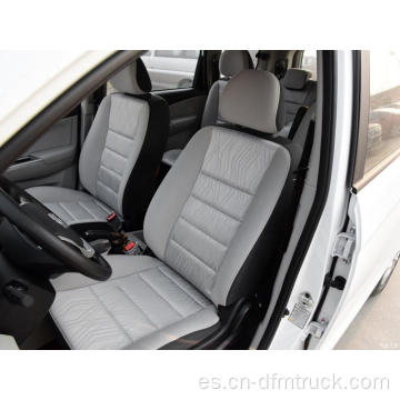 Coche familiar Dongfeng S500 5-7 asientos a la venta